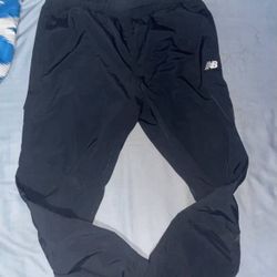 New Balance Windbreaker Pants