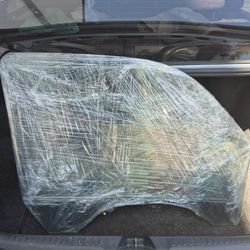 Vidio Para Puerta Silverado Sierra