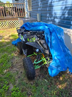 4 wheeler