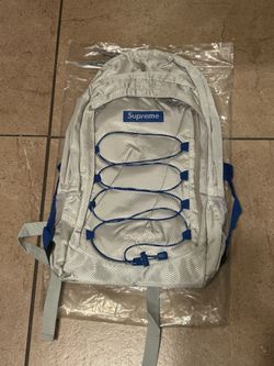 Supreme backpack