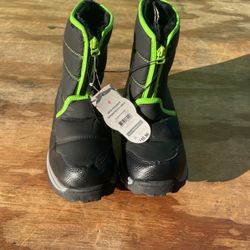Snow Boots New 