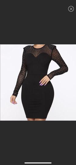 Black Mesh Mini 