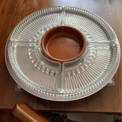 13” Serving Plate