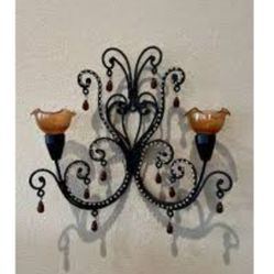 Candle Holders