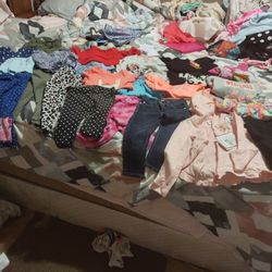 Toddlers Girls 2t Excellent Condition 