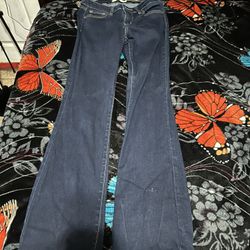 Levi’s Women’s 715 Bootcut Jeans 