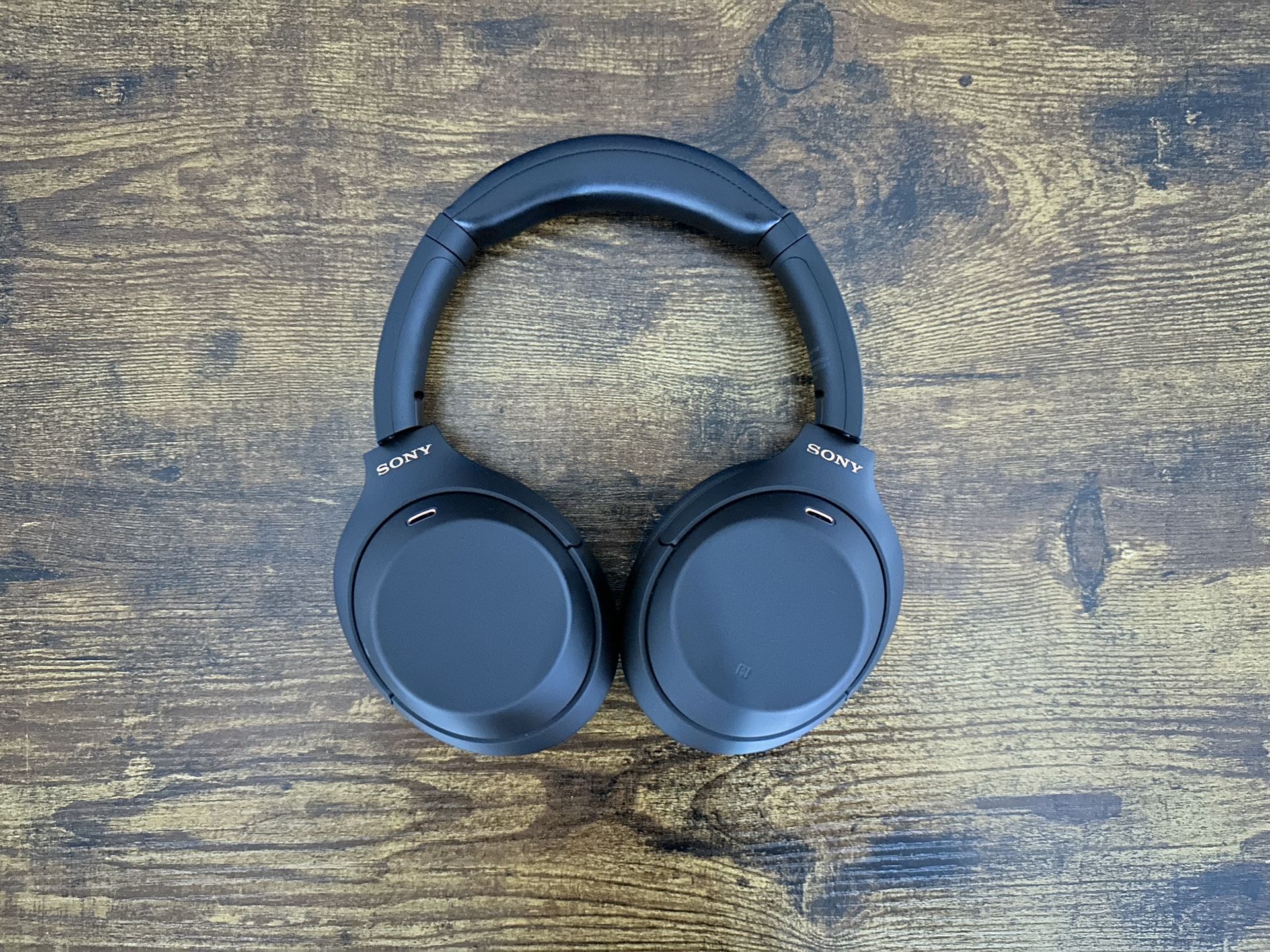Sony WH-1000XM4 Wireless Headphones