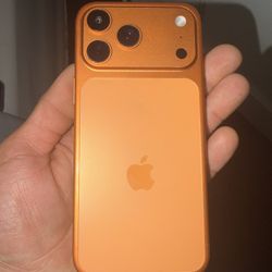 Like New Apple IPhone 17 Pro Max 1TB 