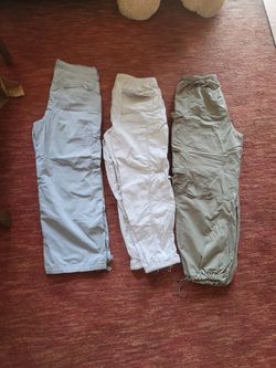 Pants