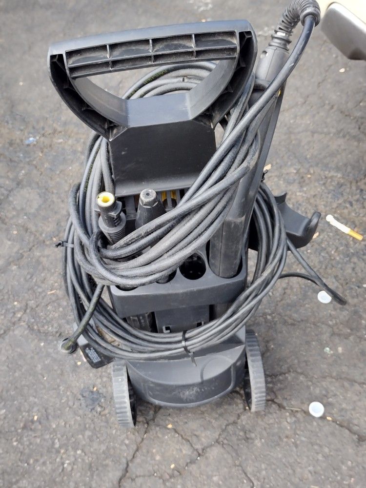 Karcher K3 99 Pressure Washer For Sale In Escondido CA OfferUp karcher-k3-99-pressure-washer-for-sale-in-escondido-ca-offerup