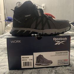 Work Reebox Boots
