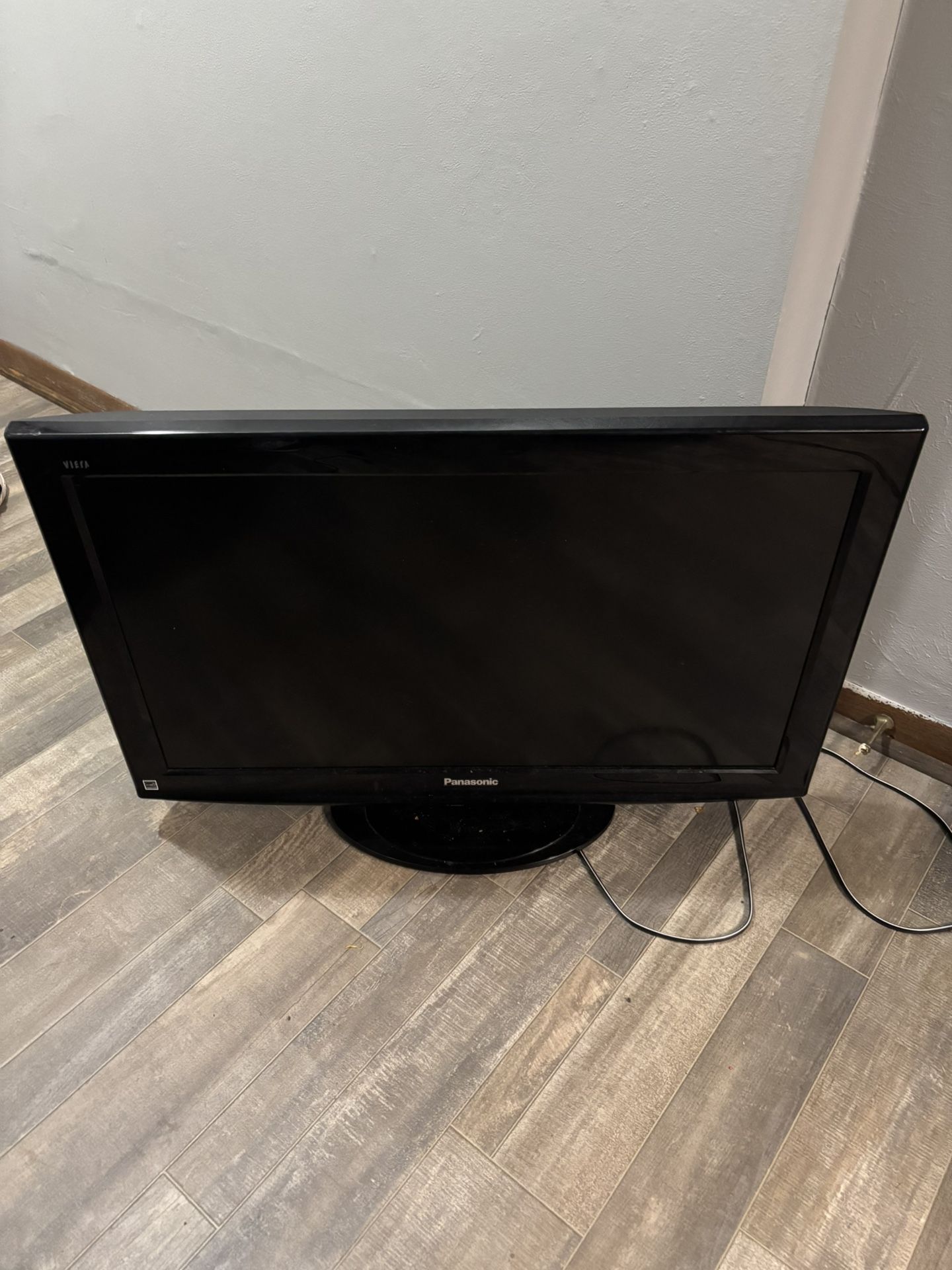 46-inch Panasonic Viera TV