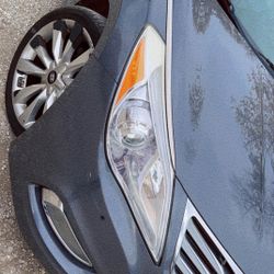 2013 Hyundai Azera