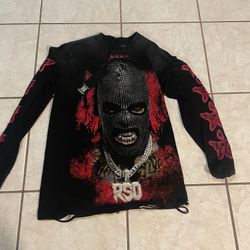 Size Medium Shirt 