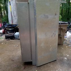 aluminum toolbox 
