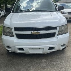 2011 Chevy Tahoe