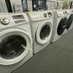 Open Box Washer & Dryer , Brand New Units up to 50% Off MSRP!!