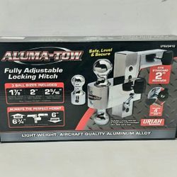 Trailer Hitch