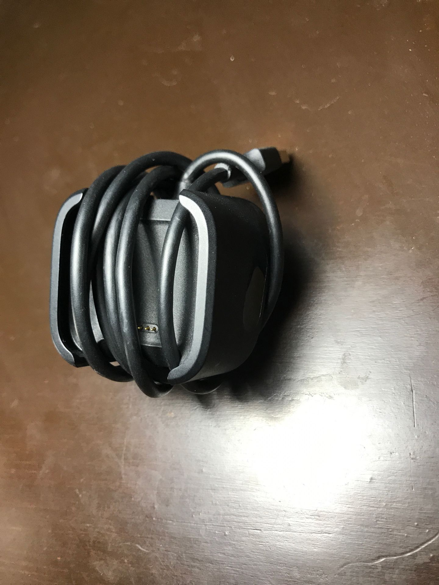 Fitbit versa charger