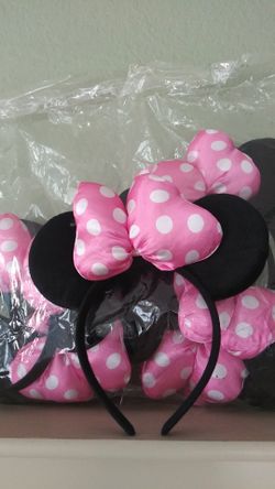 Disney headband