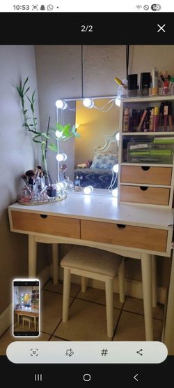 Vanity
