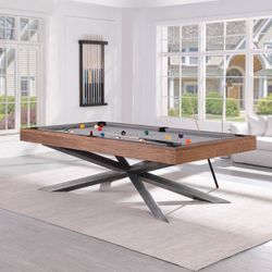 Astral Pool Table