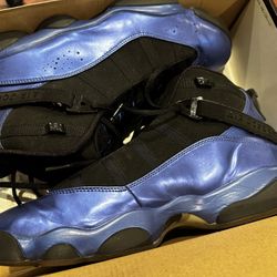 Jordan 6 Rings Size 11