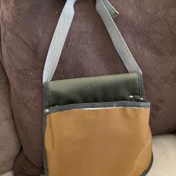 Heavy Duty Gardening / Tool Pouch