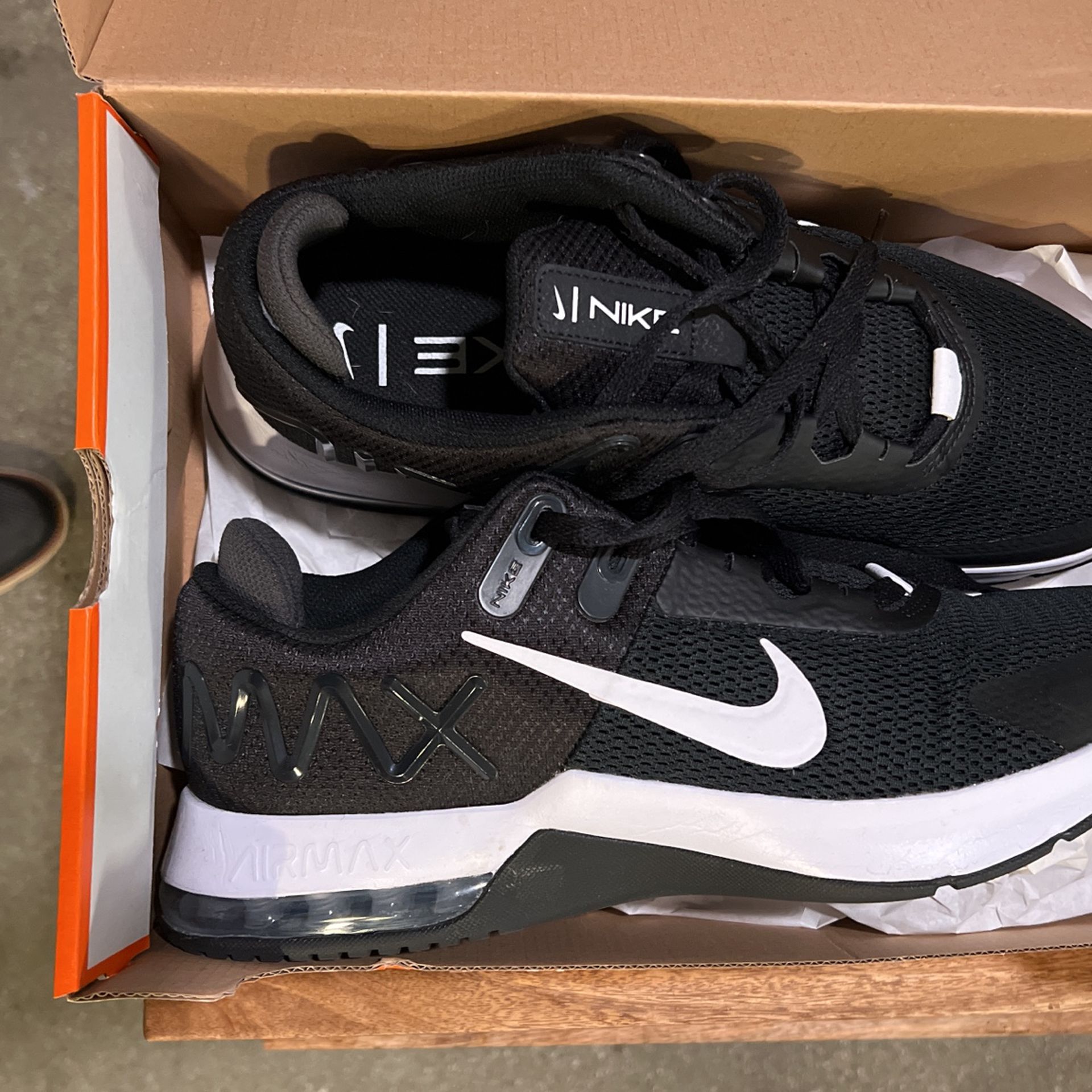 Nike Air Max Alpha Trainer 4