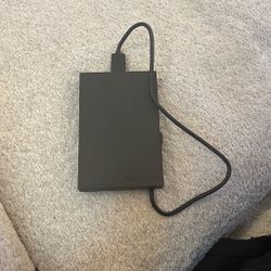 Seagate 1TB Hard Drive For Xbox One