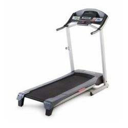 Weslo Cadence G 5.9 Treadmill. Lightly Used. 😞