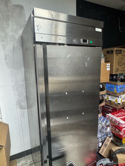 Freezer