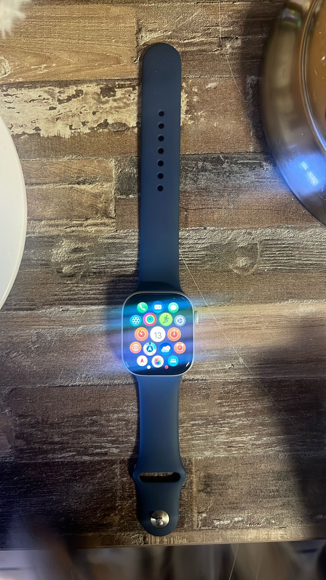 Apple Watch series 10