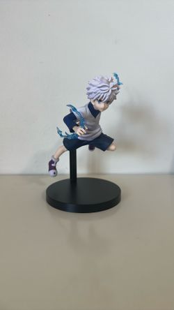 Killua Hunter X Hunter Figure