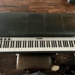 Electric Piano For Sale: Rhodes 88 (Model Number FR7054)