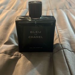 Chanel Perfume