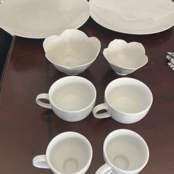 Bundle Dishes  