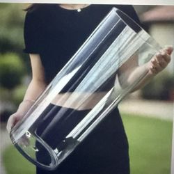 Vases De Vidrio - floreros