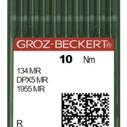 10 Groz-Beckert Longarm High-Speed Quilting Needles