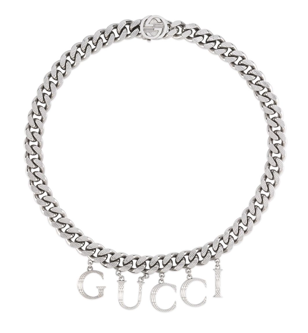 Rare Gucci Choker