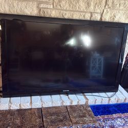 65” Toshiba LCD Full HD TV W/ LED Edge-Lighting 
