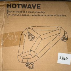 Brand New Core Trainer 