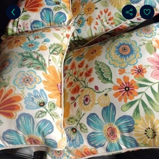 Pillow Perfect Company.