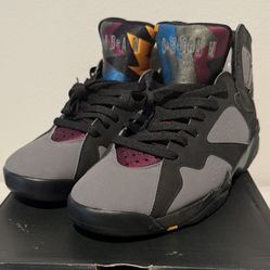 Air Jordan 7 Retro ‘Bordeaux’ 2015 (9)