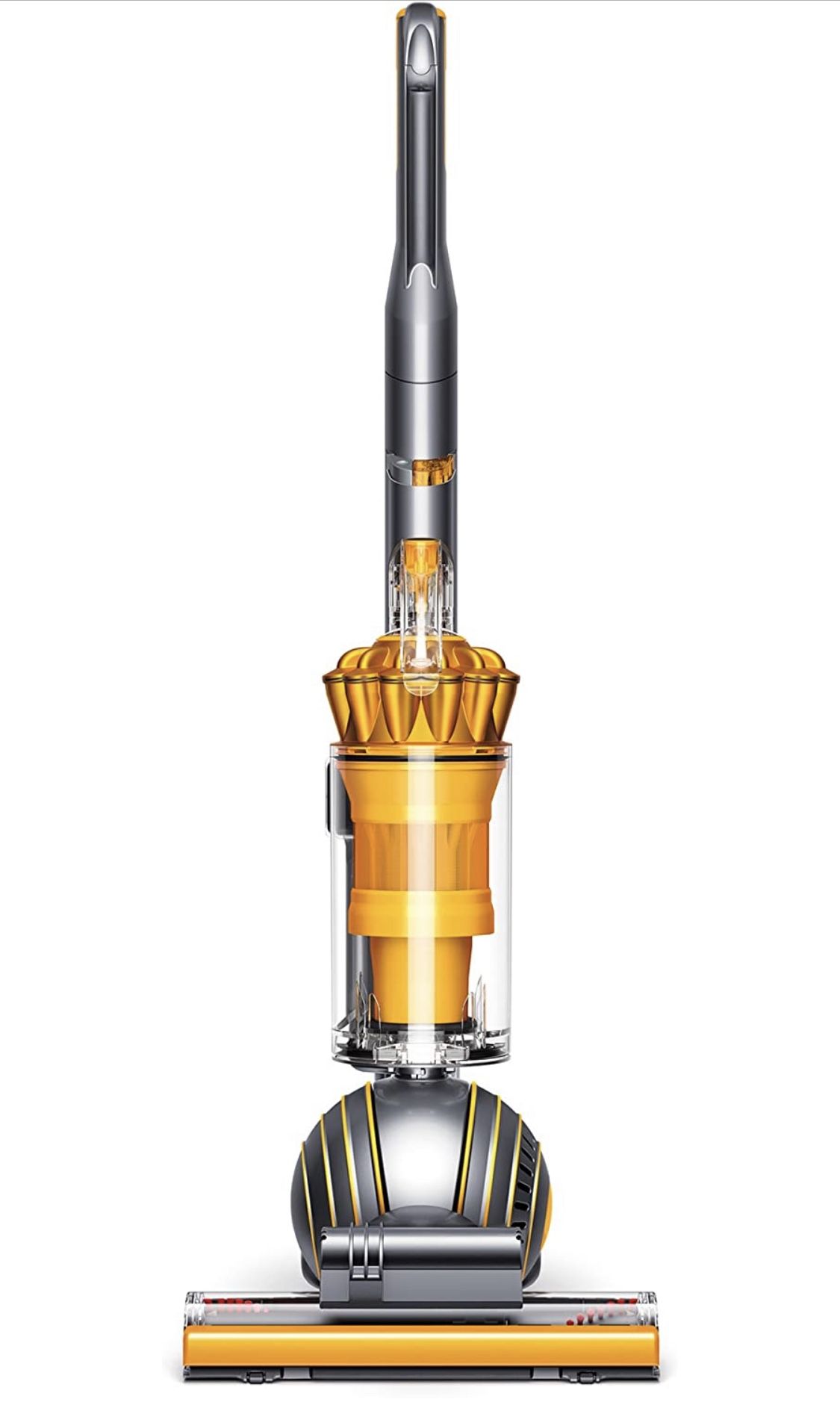 Dyson Upright Vacuum Cleaner, Ball Multi Floor 2 for Sale in Miami, FL OfferUp
