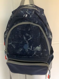 Boys backpack