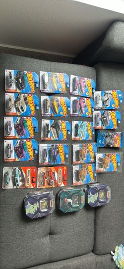 Hot Wheels for sale have TH / Super TH