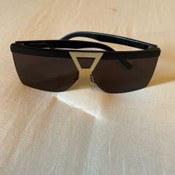 Saint Laurent woman’s Sunglasses 