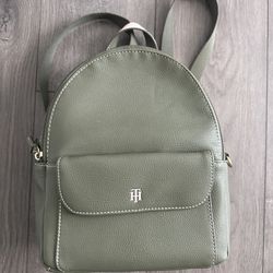 Mini Backpack  