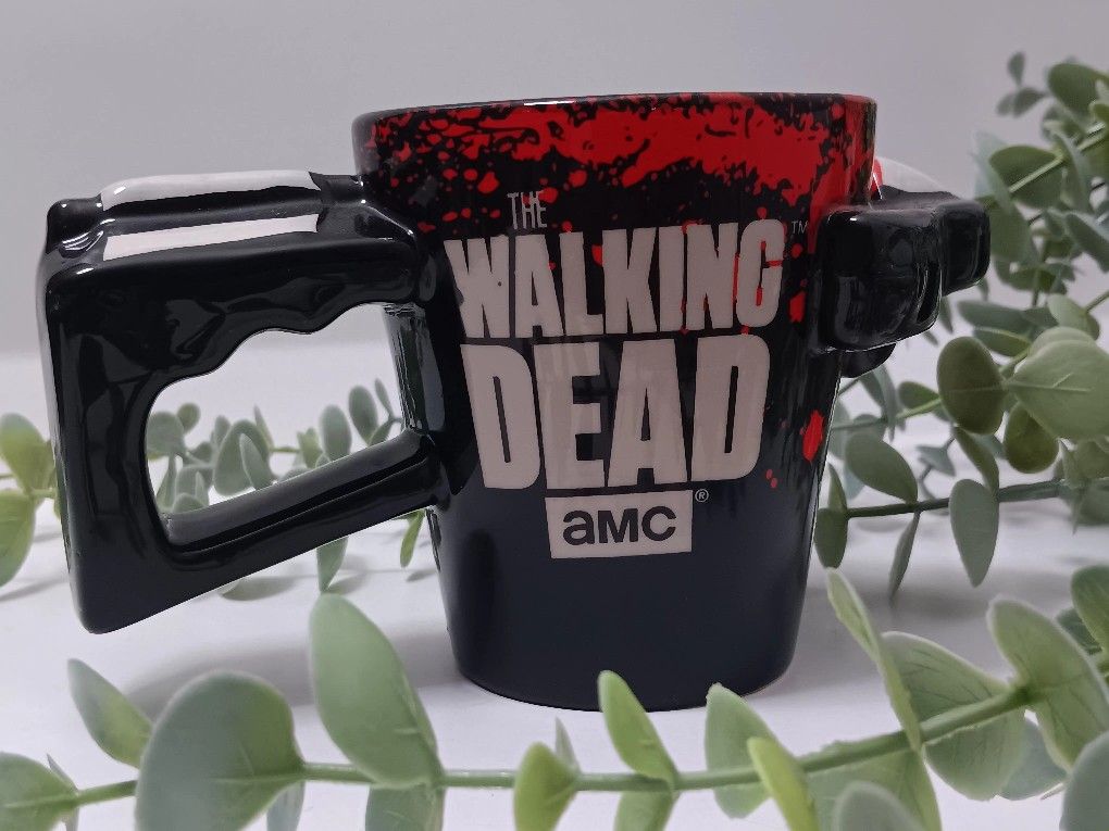 Walking Dead AMC MUG For SALE